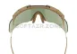 Preview: Aegis Echo II Compact Field Kit (Smith Optics) Tan