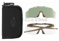 Preview: Aegis Echo II Compact Field Kit (Smith Optics) Tan