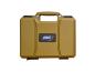 Preview: ASG Pistol Case 31x27x7,5 Tan
