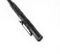 Preview: Perfecta TP III robuster Alu-Kugelschreiber im taktischen Design, mit LED-Lampe - Tactical Pen III