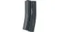 Preview: Heckler & Koch 160 Schuss Mid-Cap Stahlblech Magazin, Black mit Markings für z.B. HK416 A5