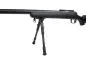 Preview: GSG MB03 Sniper Black