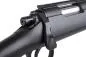 Preview: GSG MB02 Sniper Black