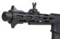 Preview: Ares Amoeba M4 AM 013 PDW EFCS Black S-AEG 18+