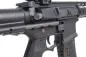 Preview: Ares Amoeba M4 AM 016 PDW EFCS Black S-AEG 18+