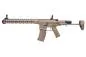 Preview: Ares Amoeba M4 AM 016 PDW EFCS Dark Earth S-AEG ab 18J
