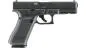 Preview: T4E GLOCK 17 Gen5 Cal. 43 RAM Marker CO2 Blow Back incl. Waffenkoffer
