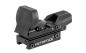 Preview: Vector Optics Open Reflex Sight Black Red Dot