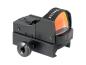 Preview: Vector Optics RED DOT Black