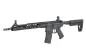 Preview: Double Eagle UTR556L Black Metall with FCR AEG 0,5 Joule