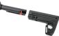 Preview: Double Eagle UTR556L Black Metall mit FCR AEG 0,5 Joule