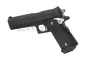 Preview: Tokyo Marui Hi-Capa AEP Black Pistol 0,5 Joule Preview: Tokyo Marui Hi-Capa AEP Black Pistol 0,5 Joule