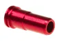 Preview: Point AK Aluminium Air Seal Nozzle Red