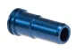 Preview: Point AK Aluminium Double O-Ring Nozzle Blue