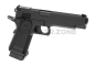 Preview: CM128 Advanced Black AEP Pistole 0,5 Joule inkl. (Li-Po+Mosfet)