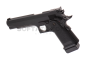 Preview: CM128 Advanced Black AEP Pistole 0,5 Joule inkl. (Li-Po+Mosfet)