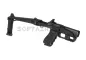 Preview: Recover G20/20B Stabilizer Conversion Kit mit Schulterstütze
