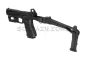 Preview: Recover G20/20B Stabilizer Conversion Kit mit Schulterstütze