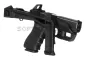 Preview: Recover G20/20B Stabilizer Conversion Kit mit Schulterstütze