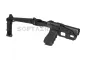 Preview: Recover G20/20B Stabilizer Conversion Kit mit Schulterstütze