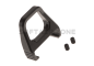 Preview: Action Army AAP01 CNC Charging Ring Black