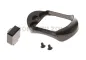 Preview: Action Army AAP01 CNC Magwell Black
