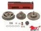 Preview: AIM Top High RPM Gear Set 15:75:1 + Piston
