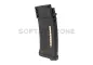 Preview: PTS Syndicate EPM suitable for G/G36 Mid-Cap Magazin 120 RDS Black