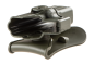 Preview: Amomax Paddle Holster für WE17/TM17/KJW17/Cyma CM030 Modelle Olive