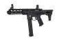 Preview: Specna Arms SA-FX10 in der High Speed Version mit ETU und Mosfet und 2 Magazinen 0,5 Joule AEG ab14 Preview: Specna Arms SA-FX10 in der High Speed Version mit ETU und Mosfet und 2 Magazinen 0,5 Joule AEG ab14