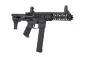 Preview: Specna Arms SA-FX10 in der High Speed Version mit ETU und Mosfet und 2 Magazinen 0,5 Joule AEG ab14 Preview: Specna Arms SA-FX10 in der High Speed Version mit ETU und Mosfet und 2 Magazinen 0,5 Joule AEG ab14