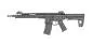 Preview: Double Eagle UTR556 Black Metall mit FCR AEG 0,5 Joule