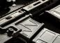 Preview: Evolution Ghost 2 XS EMR A   E.T.S II  Black  AEG 0,5 Joule