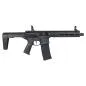 Preview: Poseidon X CSI THESEUS PDW E.T.U  0,5 Joule AEG Black