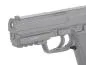 Preview: Cyma AEP Pistole CM125 Mag release Button with Spring