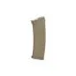 Preview: Specna Arms J Series S-Mag Mid Cap 175 Schuss Tan