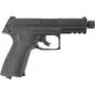 Preview: UX TXP CO2 Luftdruckpistole 4,5mm