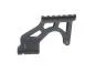 Preview: RIS rail mount works for G17 Models Black