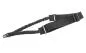 Preview: One Point Sling schwarz 100% nylon