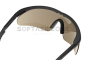 Preview: Swiss Eye Raptor Black Schutzbrille