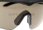 Preview: Swiss Eye Raptor Black Schutzbrille