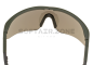 Preview: Swiss Eye Raptor OD Olive Schutzbrille