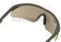 Preview: Swiss Eye Raptor OD Olive Schutzbrille