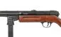Preview: AGM MP41 Vollmetall-Echtholz AEG 0,5 Joule ab14