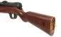 Preview: AGM MP41 Vollmetall-Echtholz AEG 0,5 Joule ab14