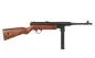 Preview: AGM MP41 Vollmetall-Echtholz AEG 0,5 Joule ab14