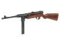 Preview: AGM MP41 Vollmetall-Echtholz AEG 0,5 Joule ab14