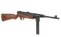 Preview: AGM MP41 Vollmetall-Echtholz AEG 0,5 Joule ab14