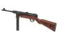Preview: AGM MP41 Vollmetall-Echtholz AEG 0,5 Joule ab14