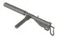 Preview: AGM STEN GUN MKII SOE Edition mit Silencer inkl. Tracer / X-ASR 0,5 Joule AEG ab 14j.